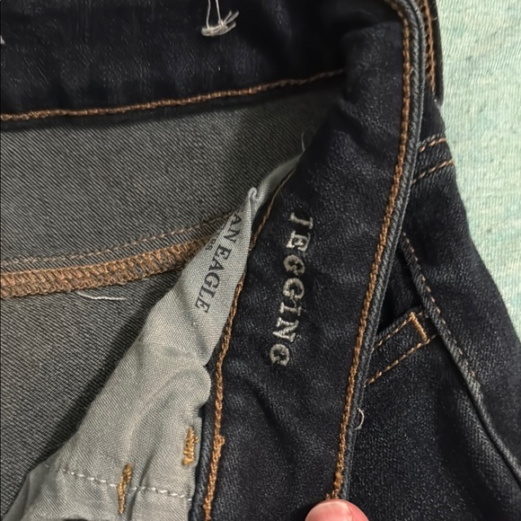 American eagle Jeans - Picture 2 of 5